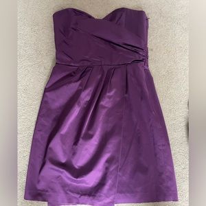 Club Monaco Women Purple Cocktail
